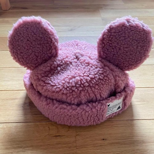 Casquette boa moelleuse tokyo - casquette,