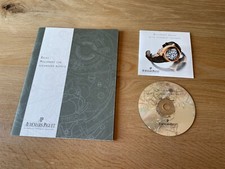 Communiqué De Presse AUDEMARS