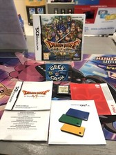 ✅Dragon Quest VI (6) Le Royaume Des Songes - Nintendo DS - Complet VIP...