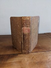 livre ancien - M. Dupaty -