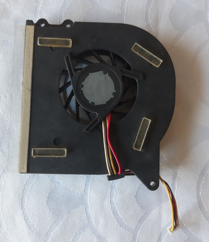 Ventilateur cpu portable - ventilateur,