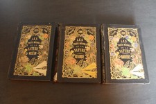 (221) Les trois règnes de la