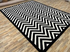 100 % laine Nz touffetée à