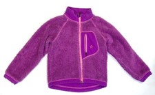 Veste polaire chaude Color