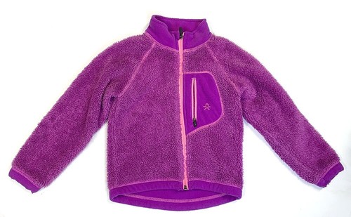 Veste polaire chaude color - polaire,