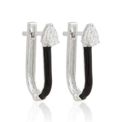 H poire diamant - /,