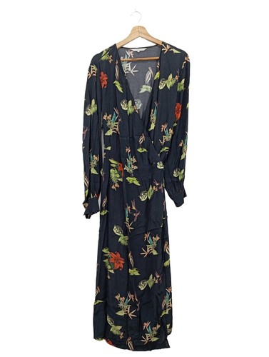 Yaya robe portefeuille dames - yaya,