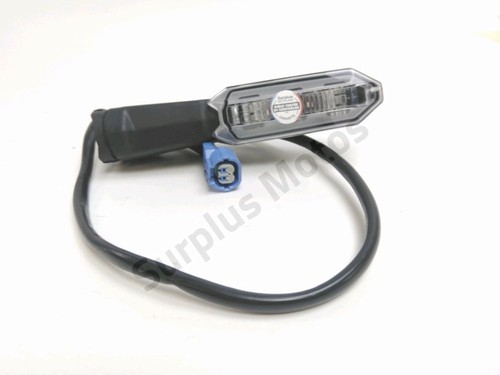 Clignotant arriere kawasaki - arriere, d