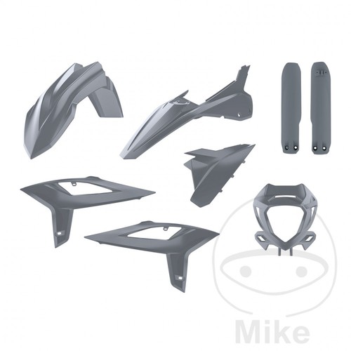 Polisport kit carénage - kit,
