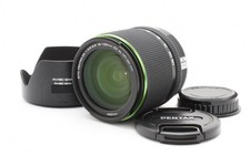 Objectif Zoom SMC PENTAX DA 18-135mm F/3.5-5.6 ED AL IF DC WR Exce+++++ #2529182