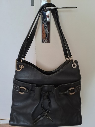 Sac cuir lancel - sac,