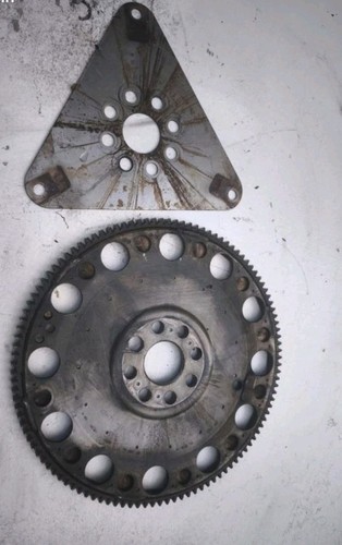 Volant moteur boite - boite, bmw