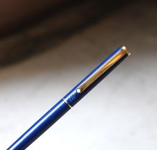 STYLO PLUME MONTBLANC NOBLESSE