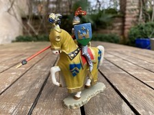 STARLUX France Moyen-Age