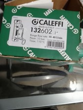 Vanne d ' équilibrage et