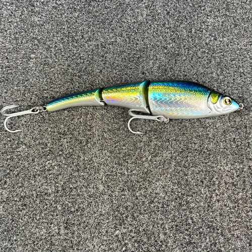 Sebile magic swimmer 165 - sebile,