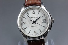 [Presque comme neuve] Montre automatique pour homme Hamilton Viewmatic...