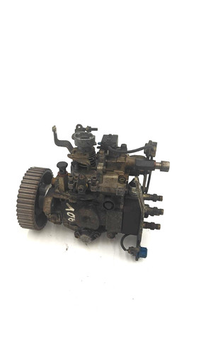 Pompe injection bosch - à,