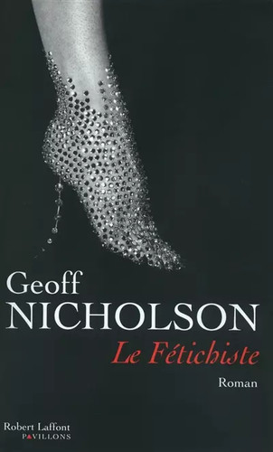 Fétichiste geoff - le,