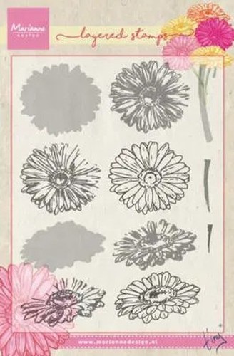 Tampons marianne design tiny - marianne, tiny's