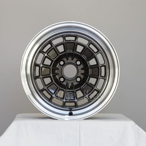 Rota hb10 15x7 4x100 - ,