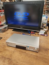PANASONIC DVD-RA61 Lecteur DVD