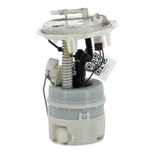 Pompe à carburant électrique