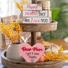  Plateau Etage Decoratif