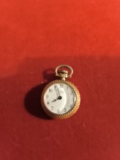 Montre à Gousset Baillaud