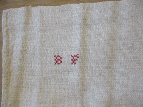 Drap 236 milieu ancien - drap,