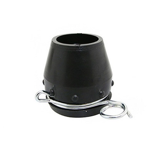 Cache poussiere fourche - cache,