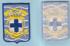 MARINS POMPIERS MARSEILLE