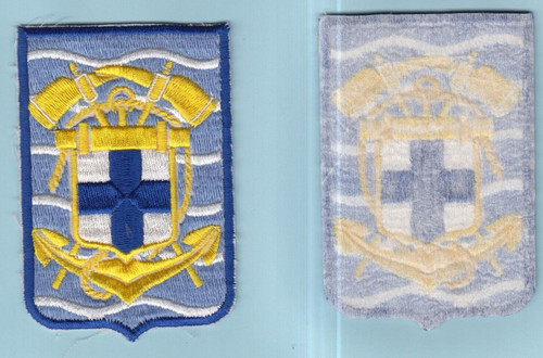 Marins pompiers marseille - marins,