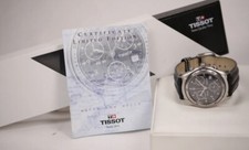 tissot pr50 Edition Limité 150 Exemplaire