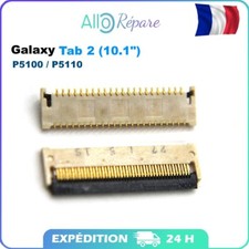 CONNECTEUR FPC LCD CARTE MÈRE