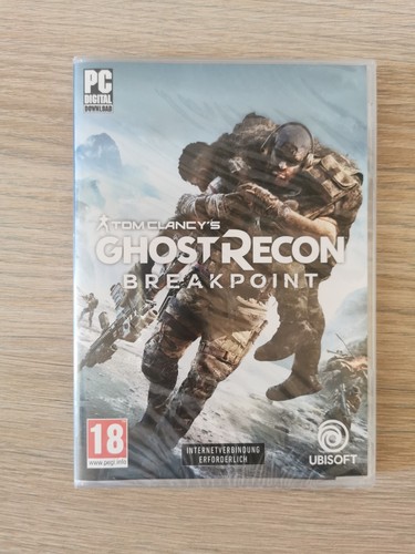 Ubisoft tom clancy - ubisoft,