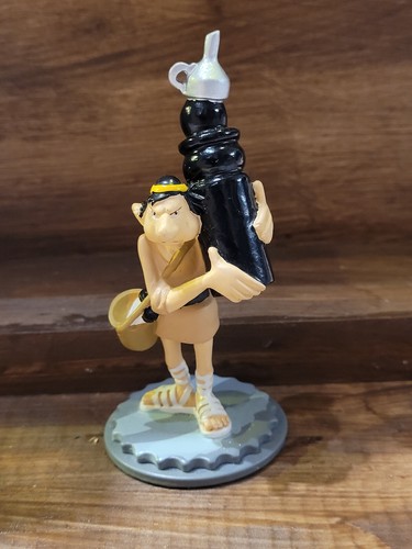 Jeu echec echiquier asterix - echec,