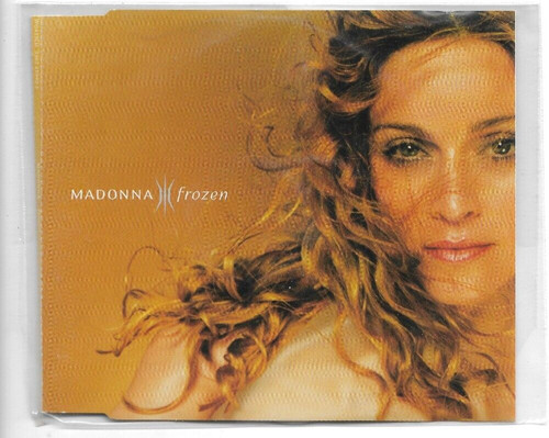 Madonna frozen 12 ext - :,
