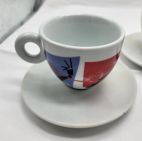 Illy art collection - illy,