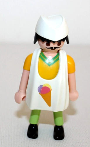 Playmobil 3244 7492 homme - 3244,