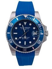 Montre Paul Vermot NewSub 200M