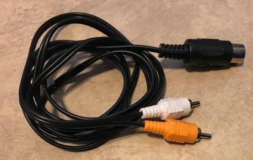 Audio video composite - a/v,