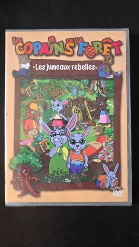 Les copains foret - les,