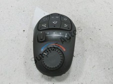 COMMANDE DE CHAUFFAGE 6025306258 RENAULT ESPACE 3 (12/1996 09/2002) / NE 220309