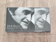 COFFRET 3 CD DICK RIVERS PLATINUM COLLECTION - C1-93