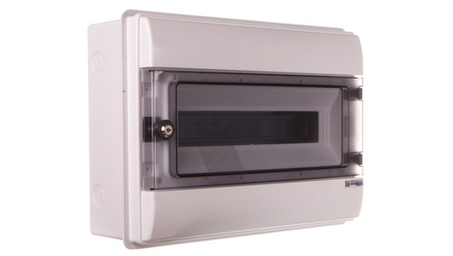 Distributeur modulaire 1x18