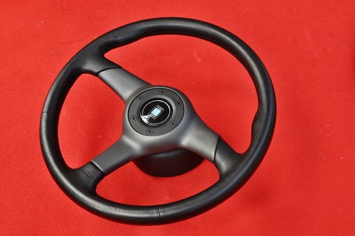 Jdm rare volant cuir - jdm,