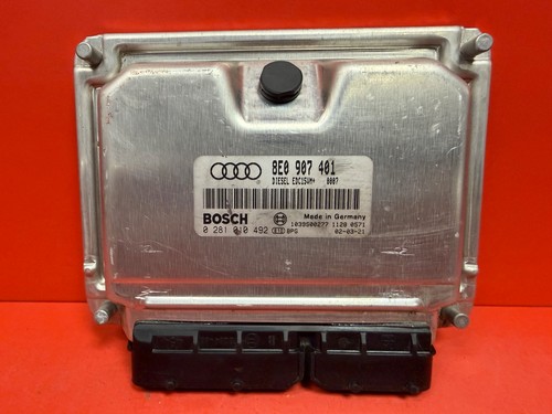 Audi 5 tdi - b6, 2.5