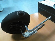 Appui tete arriere MERCEDES