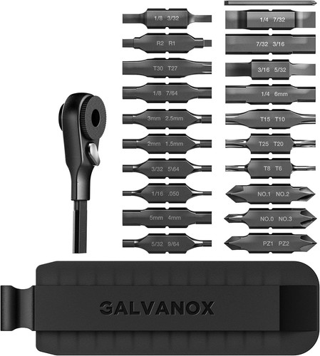 22pc accessories set - 22pc,